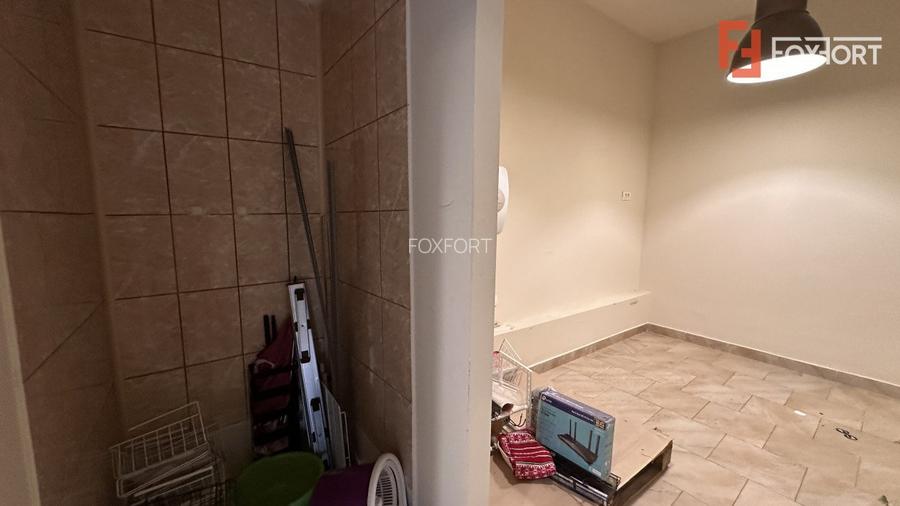 OCAZIE COMISION 0% - vanzare spatiu comercial in Timisoara, zona Iulius Mall - 20