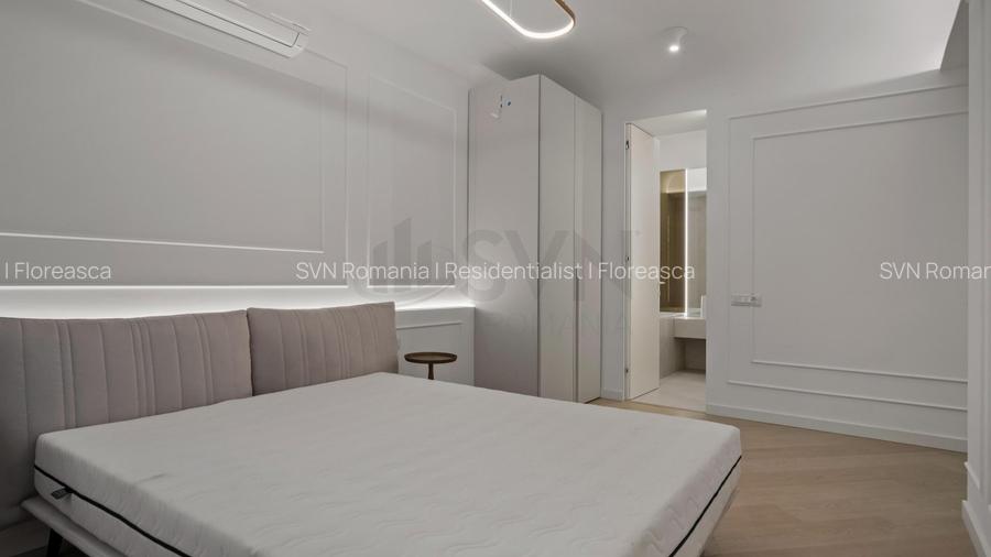 REA1026297 Cortina North l Pipera l 3 Camere - 9