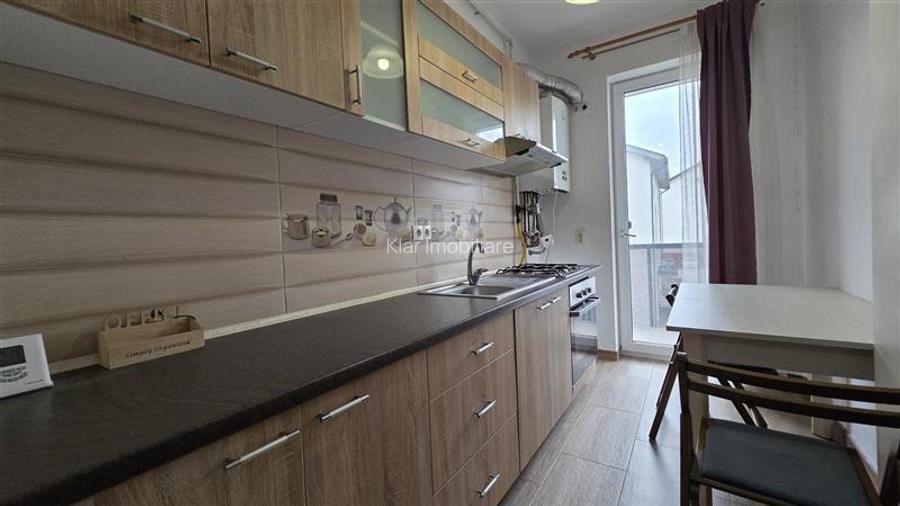 Apartament 2 camere 60mp,decomandat, Andrei Muresanu, zona Sigma - 4