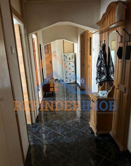 Apartament de vanzare cu 3 camere, zona Salajan - Metrou Nicolae Grigorescu - 5