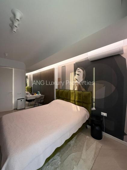 APARTAMENT CU 3 CAMERE DE VANZARE IN PIPERA - 12