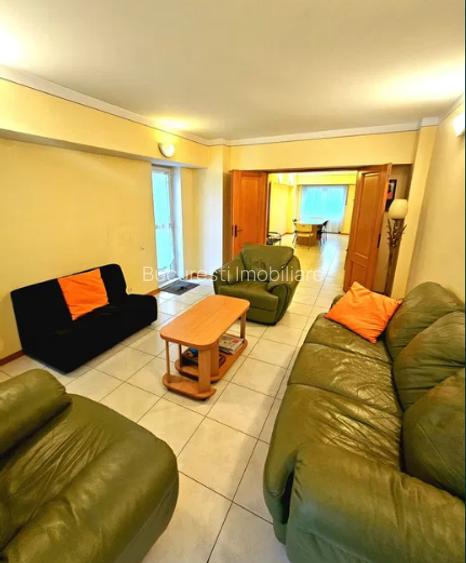 Piata Unirii METROU FANTANI bl.1996,et.1/8,Amenajat,spatios,2 bai,terasa 19mp. - 5