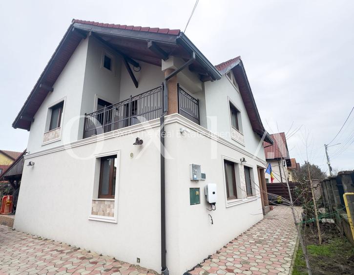 OX693 Casa Individuala Cu Garaj - Pozitie Excelenta - 27