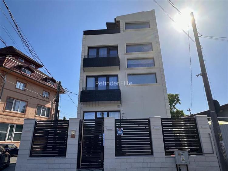 Vanzare vila P+2+TERASA | Salaj | constructie noua | LUX | - 2