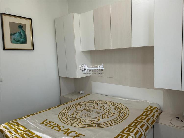 Apartament 3 camere –Concept Residence Canta - 6