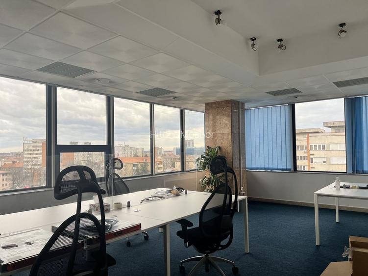 Spațiu de birouri in zona Ultracentrala - 2