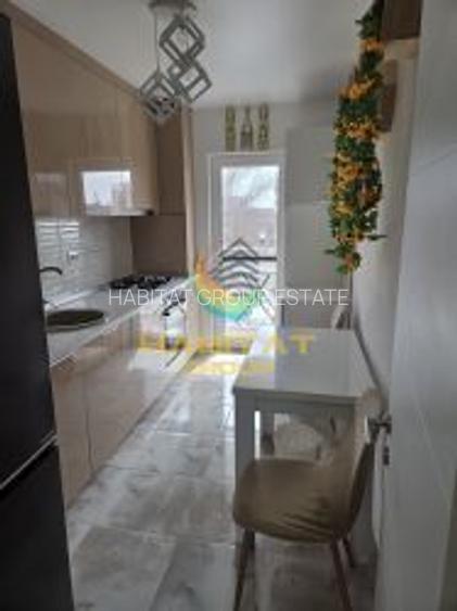 Apartament de Inchiriat - Drumul Binelui 56 mp + loc parcare - 6