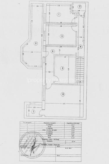 Spatiu Comercial | Turda-Aviatorilor | Centrala | Fatada Reabilitata - 4