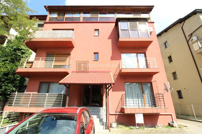 Apartament cu 2 camere in Giroc pe Calea Timisoarei - 15