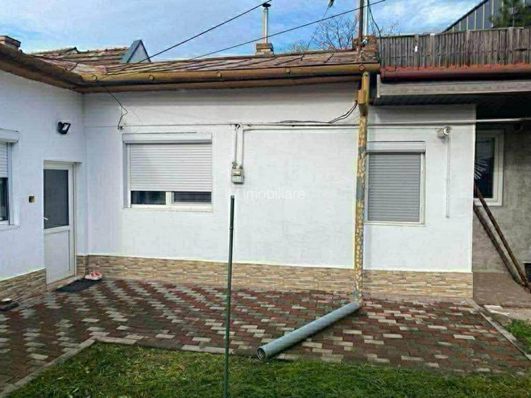 Ocazie-Balcescu-P-ta. Crucii- Casuta 43mp- Curte amenajata - 3