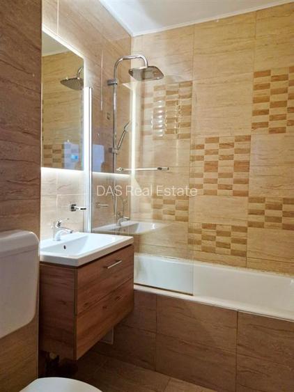 Apartament 2 camere | Parcul Circului | Bd. Lacul Tei - 16