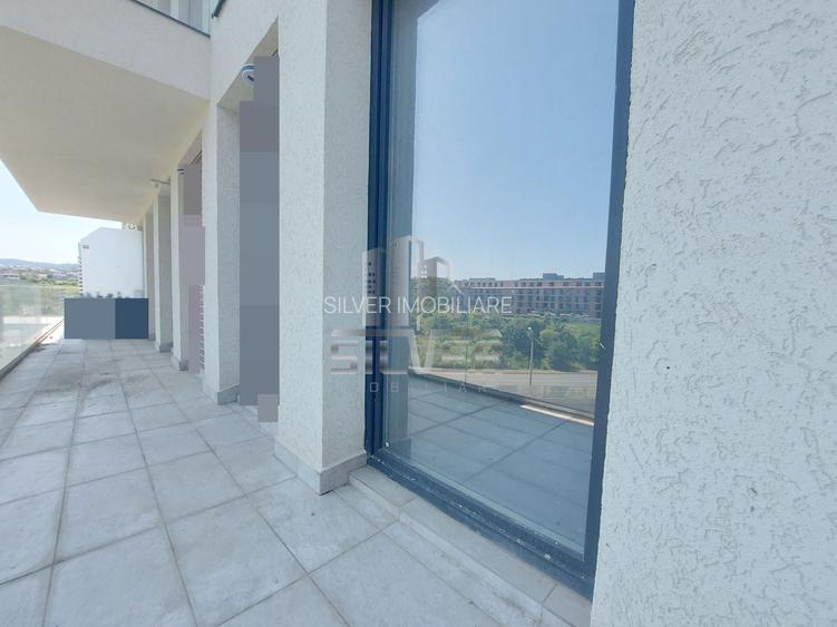 Apartament cu 3 camere/CF/88 mp/zona strazii Frunzisului! - 12