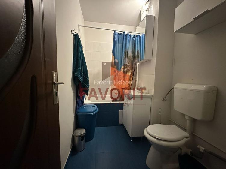 2 camere | etaj 2 | investitie | zona excelenta | - 11