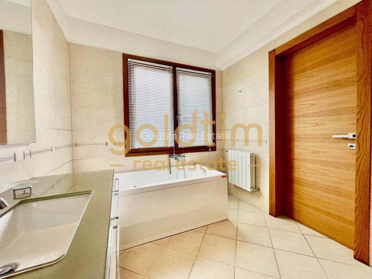 PET FRIENDLY/IANCU NICOLAE/PISCINA/GARAJ/BRITISH SCHOOL - 36