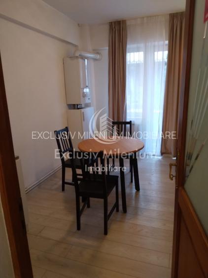 Parter Primaverii / Aviatorilor Afterf School / Centru Educational Birouri - 9