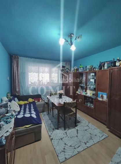 Apartament cu 2 camere decomandate | Cartierul Mănăștur - Zona Big - 6