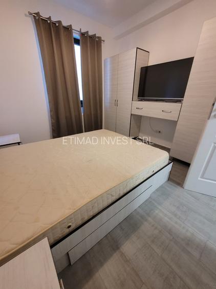 Comison 0%      Apartament 2 camere | Mamaia Nord –  plaja Mackerel - mobilat - 11