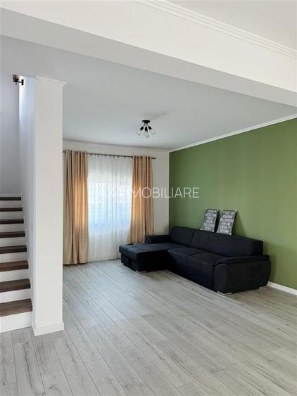 Intabulata! Casa Breazu Padure,4 camere,Incalz.Pard,Placa,0% comision - 6