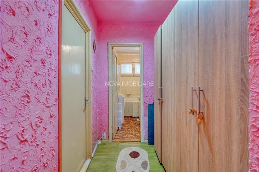 Apartament 2 camere, zona excelenta - B-dul Gării - 12