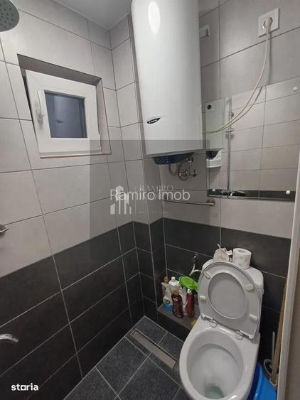 OCAZIE GARSONIERA SOS OLTENITEI METROU AP PATRIEI - 8