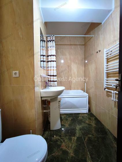 garsoniera Galati - 10