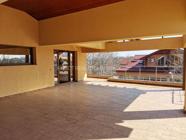 Vila str Garlei cu garaj dublu - 21