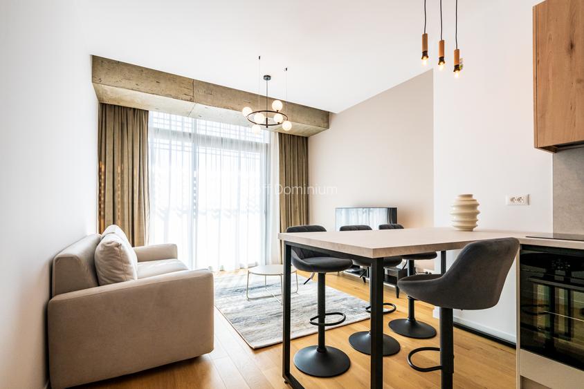 Apartament 2 Camere T2 42 | Up-site - 19