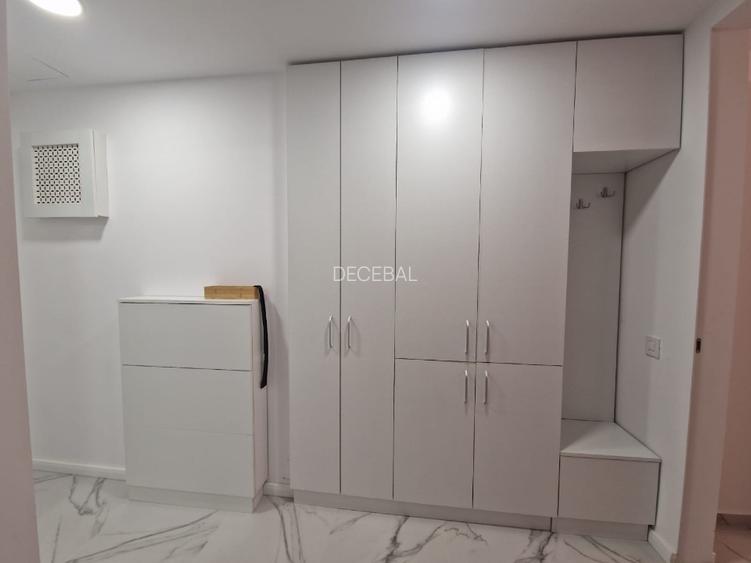 PROPRIETAR - închiriez garsonieră Novum Viilor (Contract ANAF) - 520 euro - 14