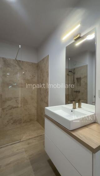 Apartament modern cu 2 camere la cheie in Piata Cipariu - 9