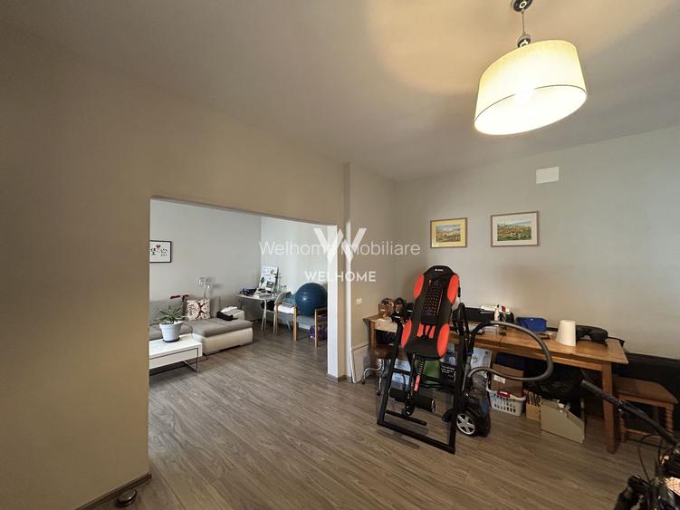Casa individuala in Lazaret, langa Hotel Hermanns, la cheie - 15