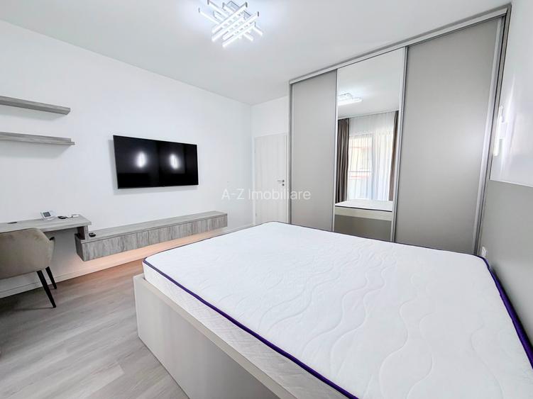 Vanzare Garsoniera - Plaza Residence - Faza 5 - 10