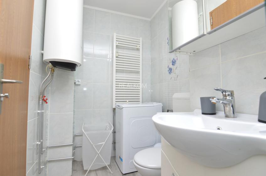 INCHIRIERE GARSONIERA PIATA ALBA IULIA – BUREBISTA - 17