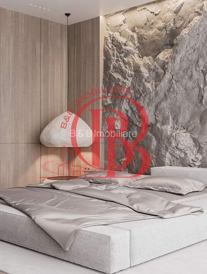 Vila de tip duplex 4 camere  Titan Pallady - 9