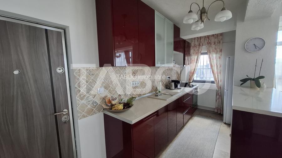 Apartament de vanzare 2 camere decomandat 59 mp zona Doamna Stanca - 5