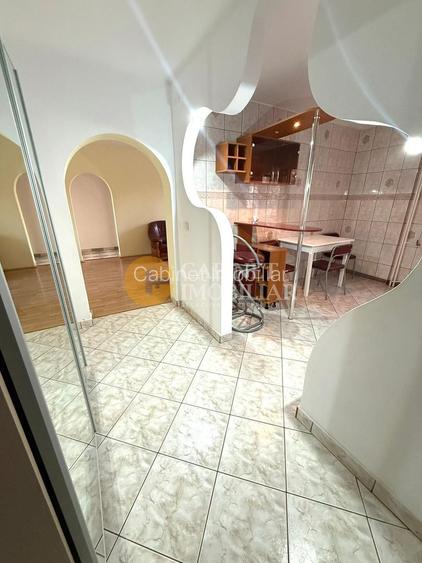 3 Camere - Etaj 1 - Rond Podu Ros - 16