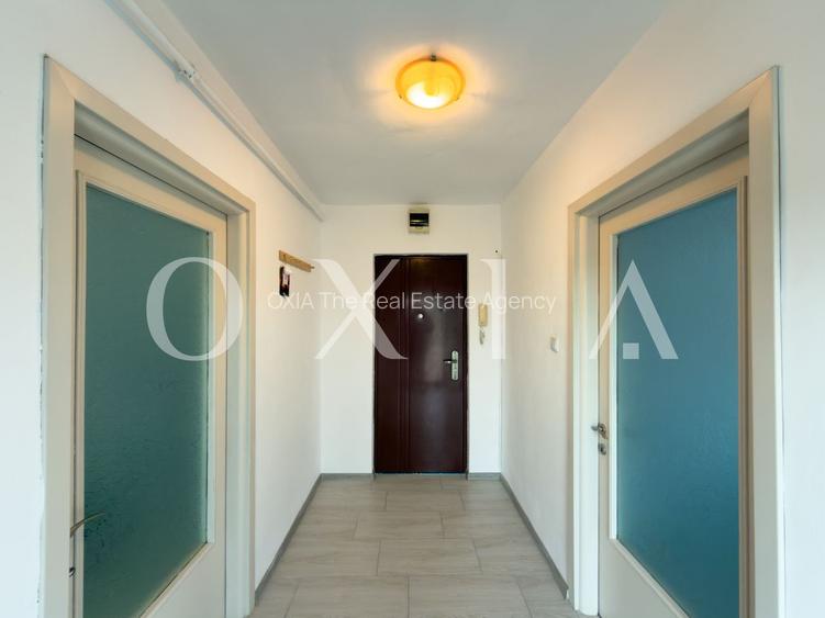 OX695 Bujorilor, Spatios, Prima Inchiriere. - 13