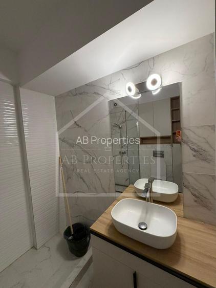 Apartament 2 camere | Pipera | Parcare Inclusa - 8