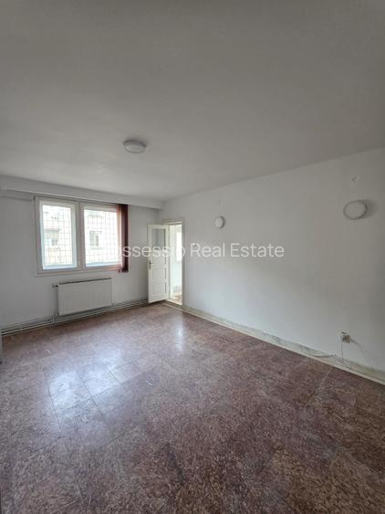 Barbu Văcărescu / Floreasca - Spatiu Birou – 600 EUR - 2