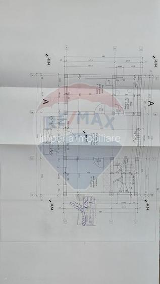 Casă de închiriat în zona Lascar Catargiu - 12