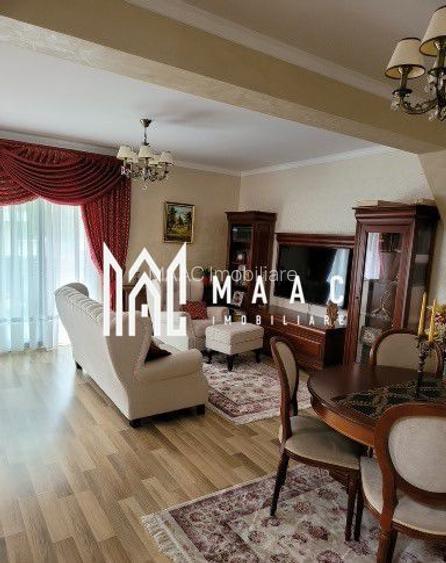 Casa tip Duplex | P+M | 4 camere | 148 MP | Curte | Cisnadie - 2