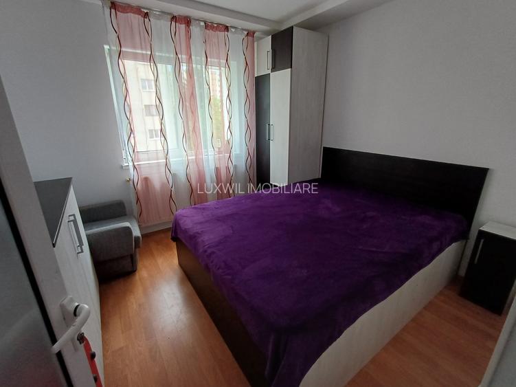 Închiriere 2 camere în cartierul Grigorescu - 2