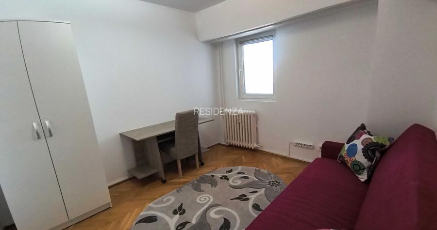 Apartament 4 Camere Ion Mihalache | 2 Bai | 2 Balcoane | Boiler - 4