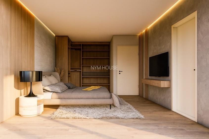 Ghimbav Rezidence by Nym House.	Descoperă eleganța vieții la casă. - 10