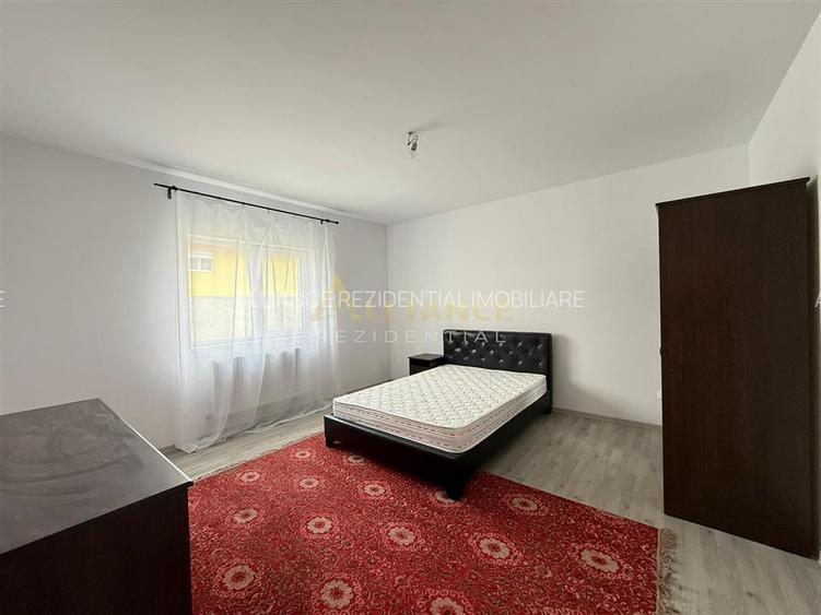 Casa individuala parter - 3 camere - camera tehnica  - 400 mp teren - 12