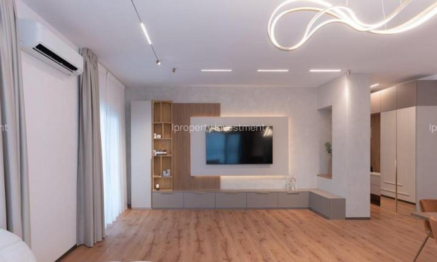 Tunari | Penthouse | X3 Bai | X2 Parcare | Terasa 85 MP | - 5