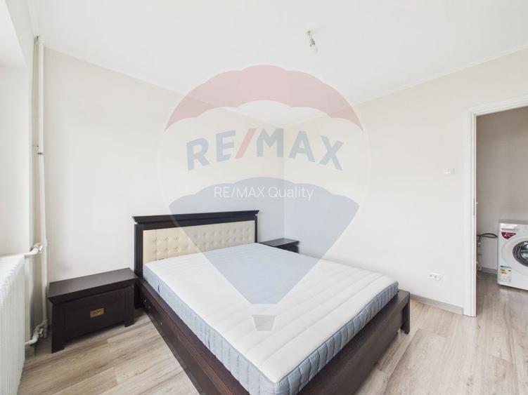 Apartament 3 camere decomandat, renovat - Metrou Lujerului - 5
