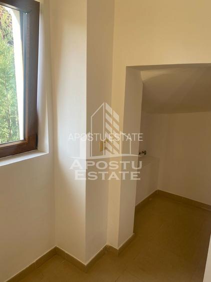 Duplex la asfalt cu toate utilitatile - Mosnita Noua - mobilat/utilat - 14