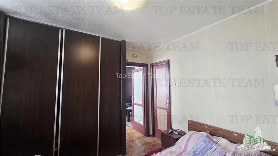 Apartament 2 camere Dinicu Golescu | Pret atractiv | Locatie buna - 3