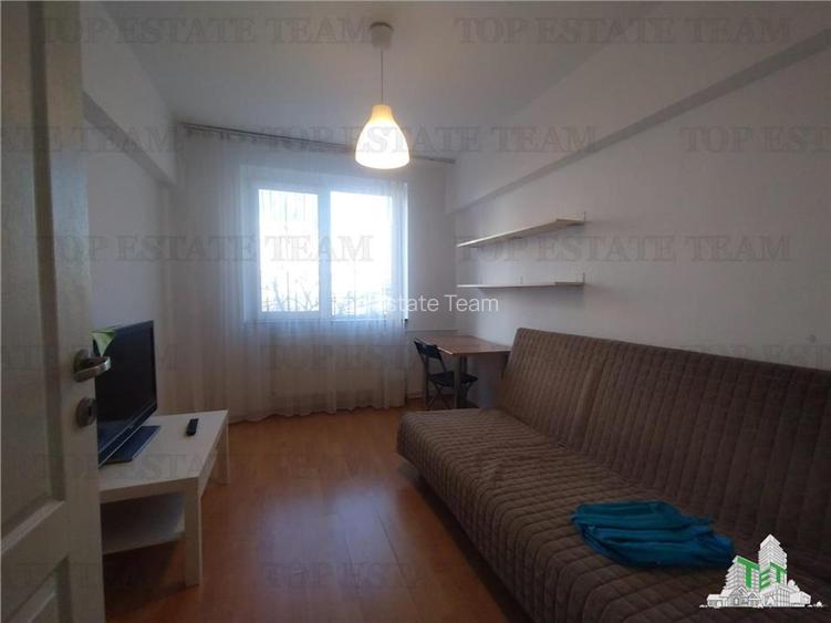 Apartament 3 camere decomandate, zona ideala langa parc si metrou Tineretului - 3