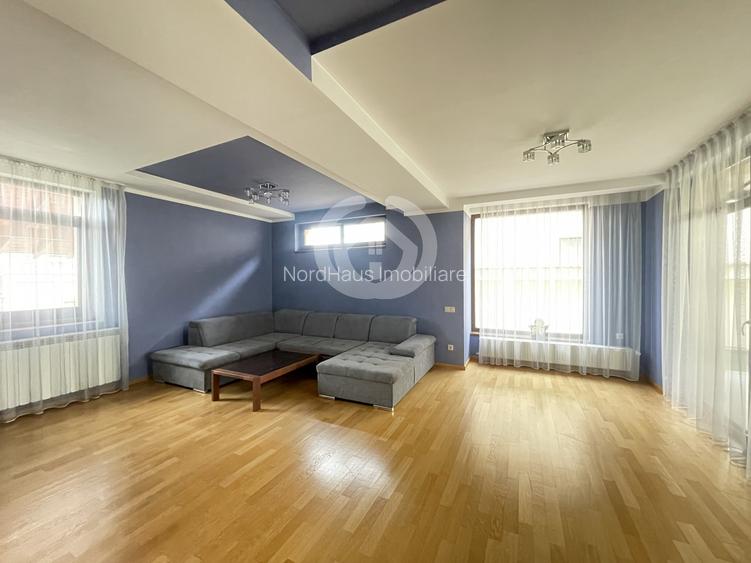 Casa individuala premium |  180 mp | Teren 611 mp | Gata de mutat - 9